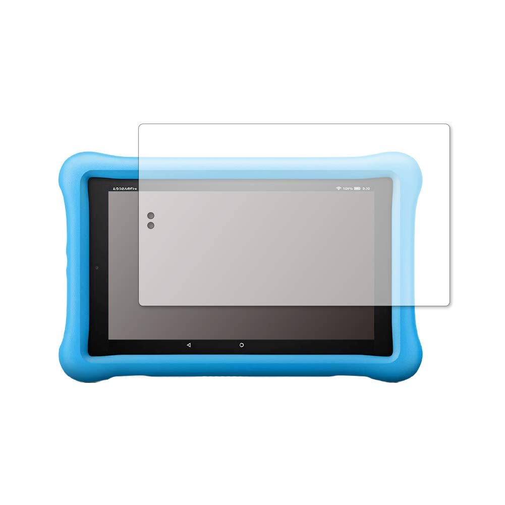 Amazon.co.jp: メディアカバーマーケット Fire HD 8タブレット キッズ