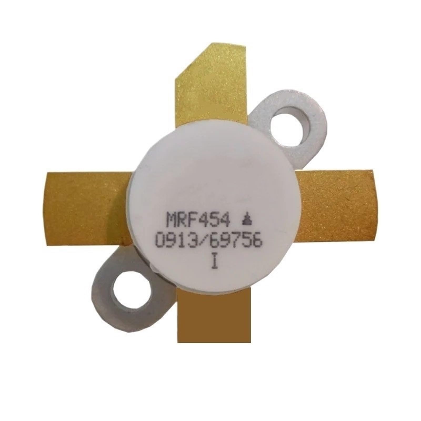 Transistor MRF454