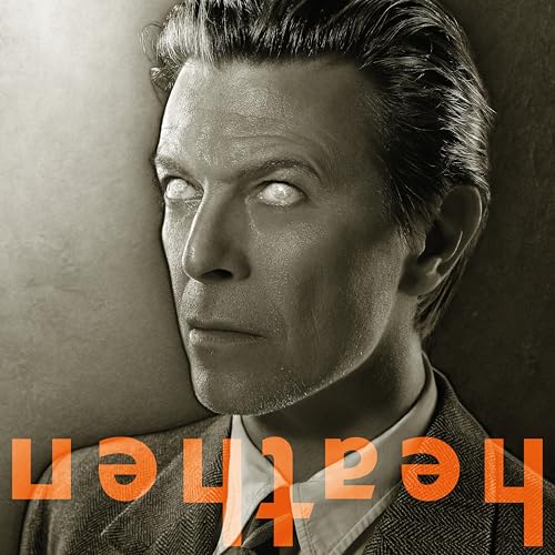Heathen (2025 Remaster)