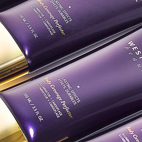 Body Coverage Perfector (Bronze Radiance)