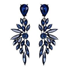 12-Sapphire Color Black-Tone