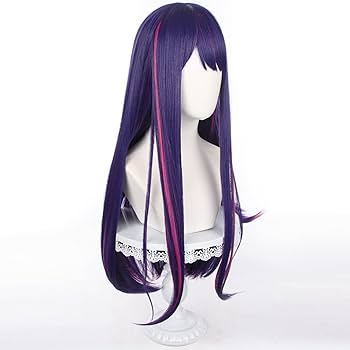 即ご購入OK アナ　メッシュ有り　コスプレウィッグ 即ご購入OK アナ メッシュ有り コスプレウィッグ