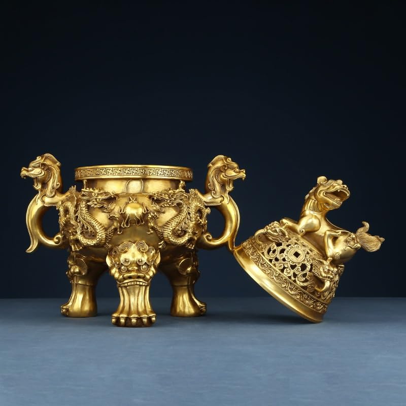 Incense-Holder-Brass-Incense-Burner-Incense-Burner-Sandalwood-Plate-Incense-Burner-Incense-Supplies-Incense-Burner-Ornaments-Incense-Burner Incense Holder Brass Incense Burner Incense Burner Sandalwood Plate Incense Burner Incense Supplies Incense Burner Ornaments Incense Burner