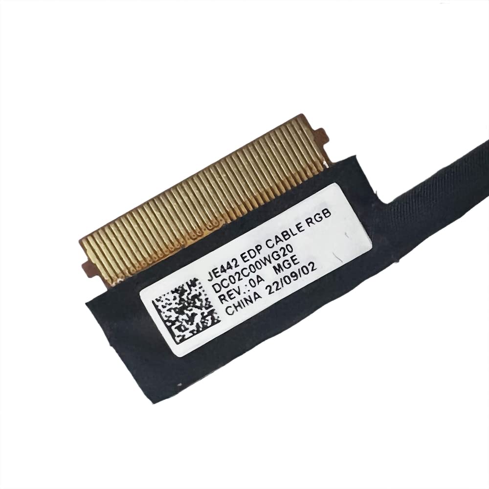 EDP 30PIN Display Lenovo JINTAI LCD Displaykabel Für Lenovo Yoga 7-14ITL5/ACN6 Cable Video EDP 30 Pin