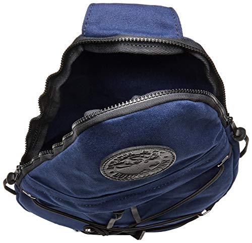 Morrales crossbody para senderismo y camping Duluth Pack miniatura 3
