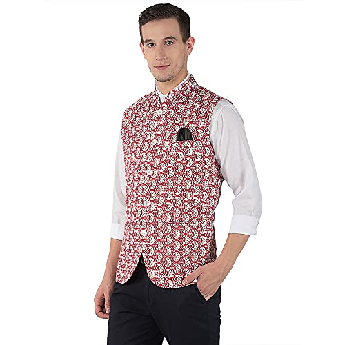 Image of hangup Men Nehru Jacket