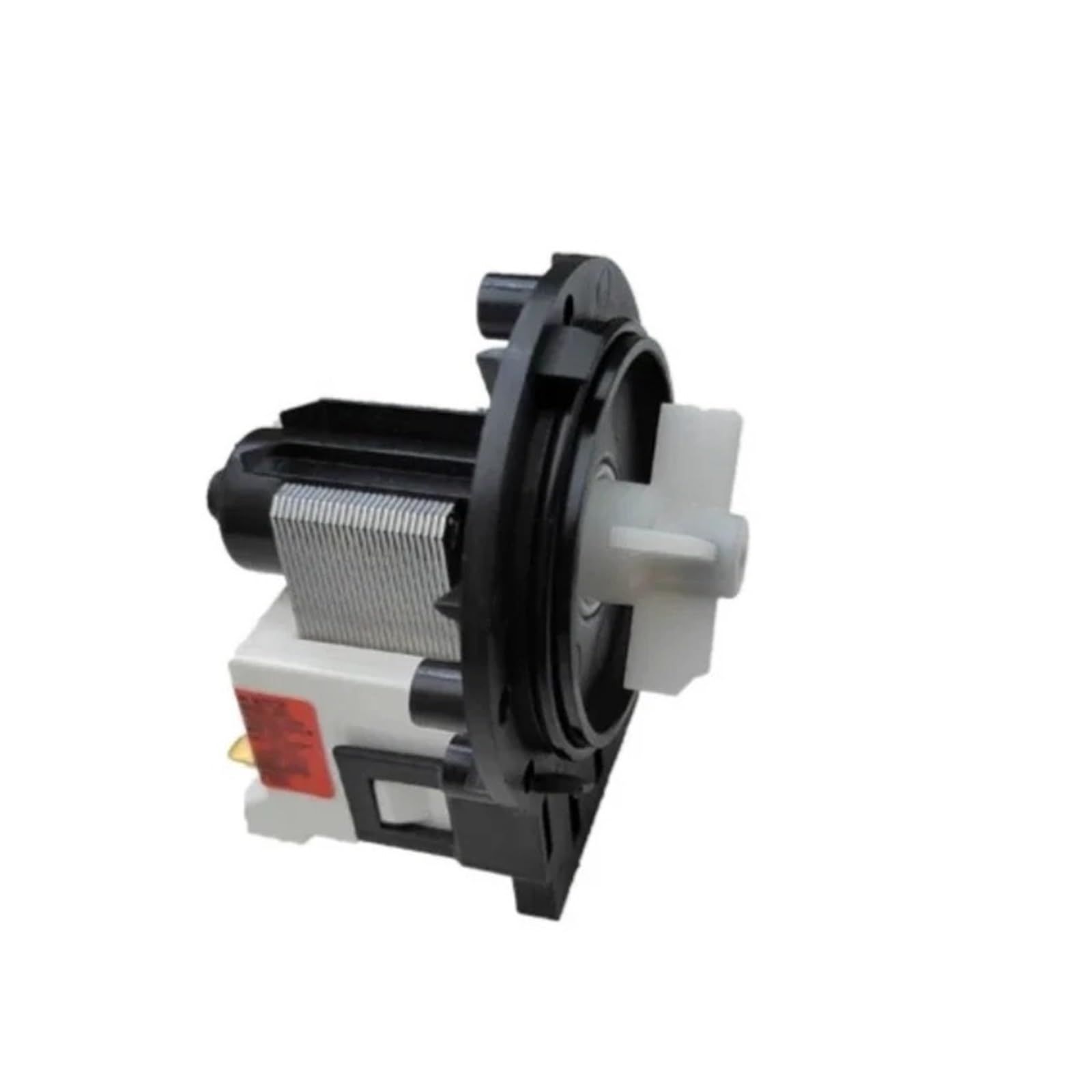 Washer Drain Pump Compatible with LG BPX2-40L Replacement Parts