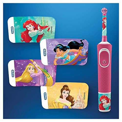 Oral-B Kids Disney Principesse