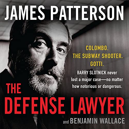 The Jailhouse Lawyer 2 Complete Novels (Audible Audio