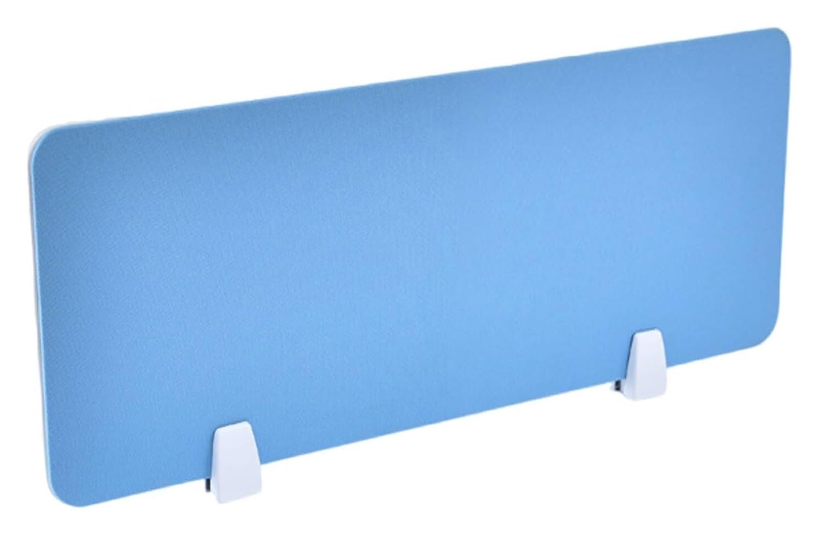 GDMDPTE Acoustic Desk Divider for Office Privacy Noise Reduction Soundproof Partition for Libraries and Classrooms Minimizes Distractions Perfect for Workspaces