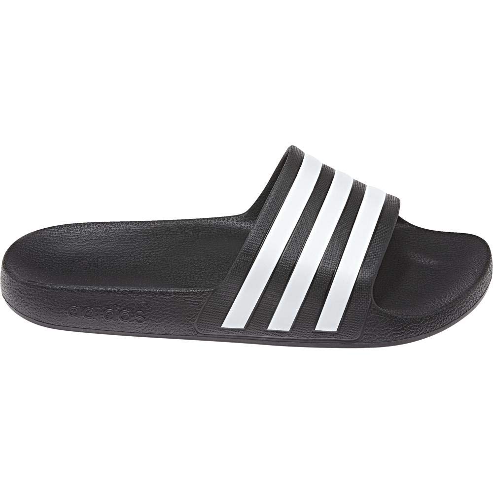 adidas Unisex adulto Adilette Aqua TOBOGANES — view 9