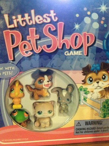 Più piccolo negozio di animali