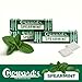 Choward's Spearmint | Unique Aromatic Flavors for Everyday Freshness | Perfect for Travel, Sharing, and Gifting | Distinctive Taste in Convenient Packaging | Pack of 24 (15 Mints Per Package, 24 Packages Per Box)