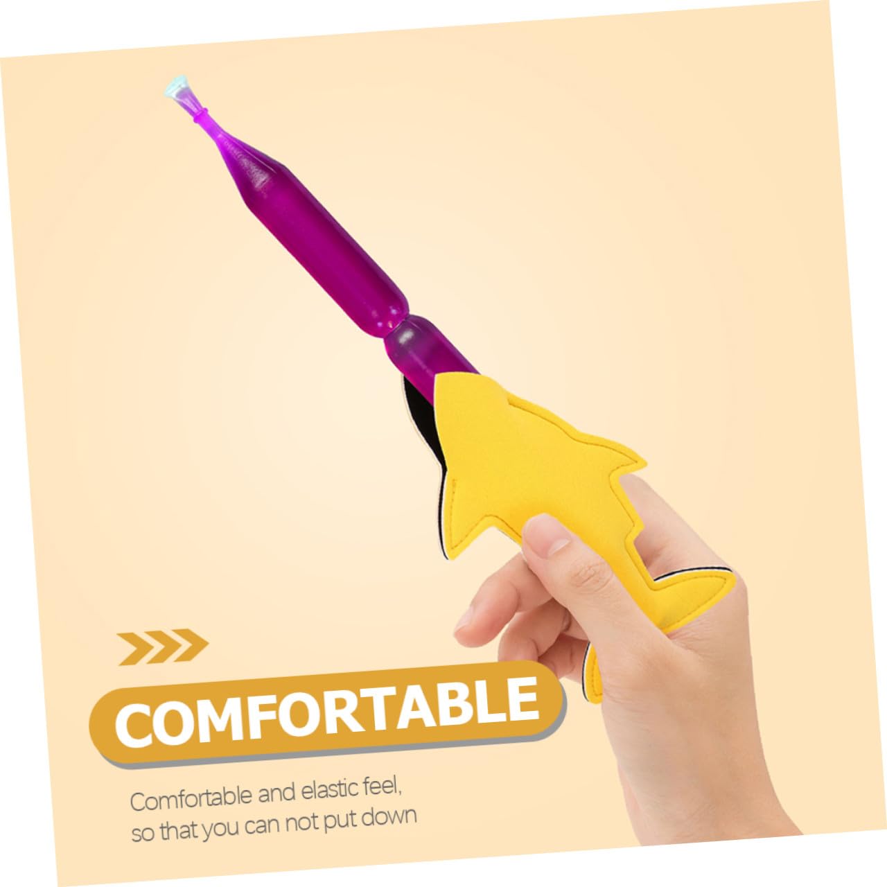 TOPBATHY 20piezas Fundas Reutilizables De Neopreno Para Paletas De Hielo Mantienen Tus Helados Fríos y Tus Manos Calientes Diseño Creativo Para Adultos