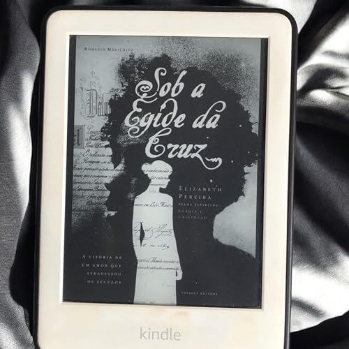 13&ordm; epis&oacute;dio &ldquo;Sob a &Eacute;gide da Cruz&rdquo; psicografado por Elizabeth Pereira.