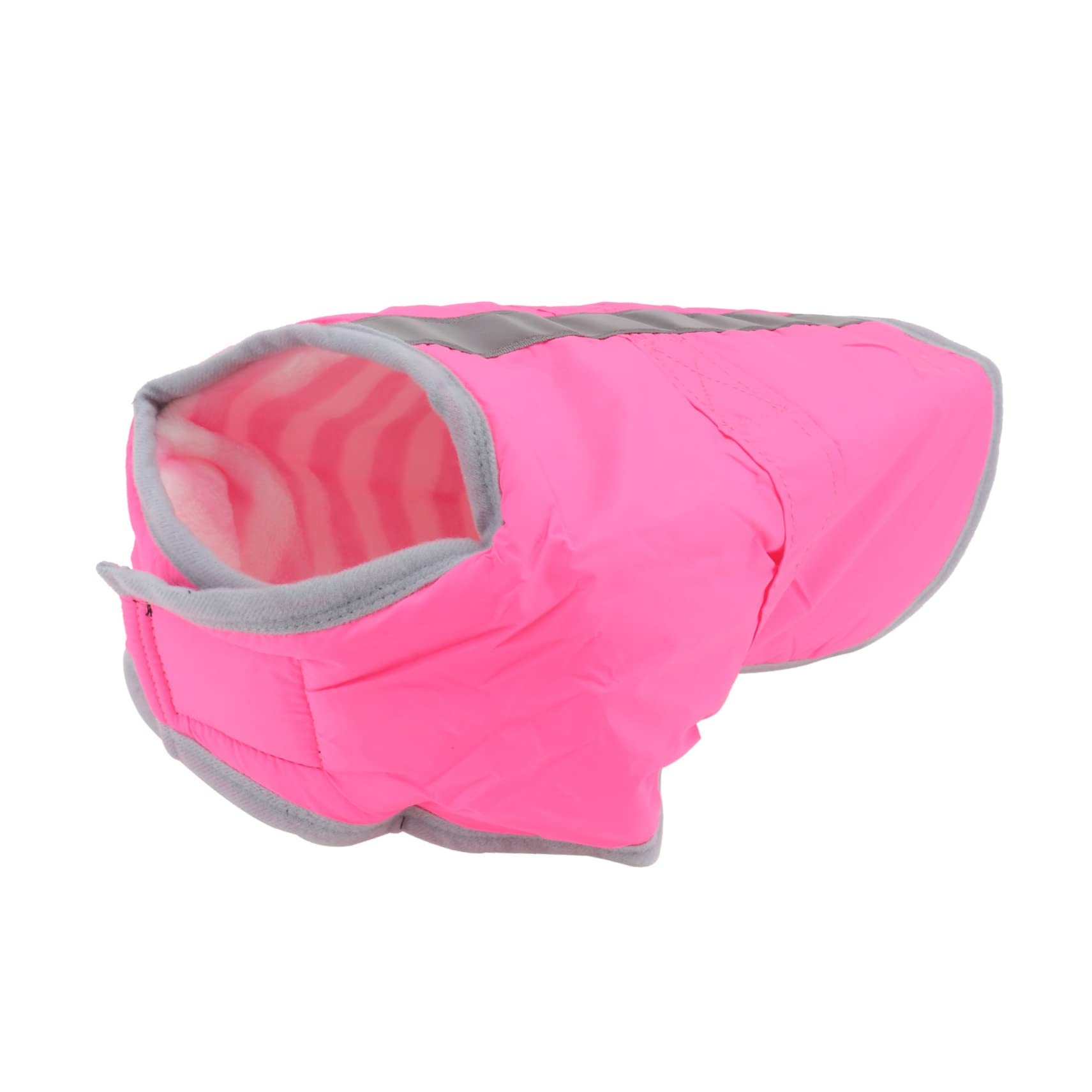 Kisangel 3 Stücke Bis Große Hunde Mäntel Hund Jacke Reversible Fleece Reflektierende Wärme