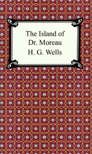 The Island of Dr. Moreau [with Biographical Introduction] (English Edition)