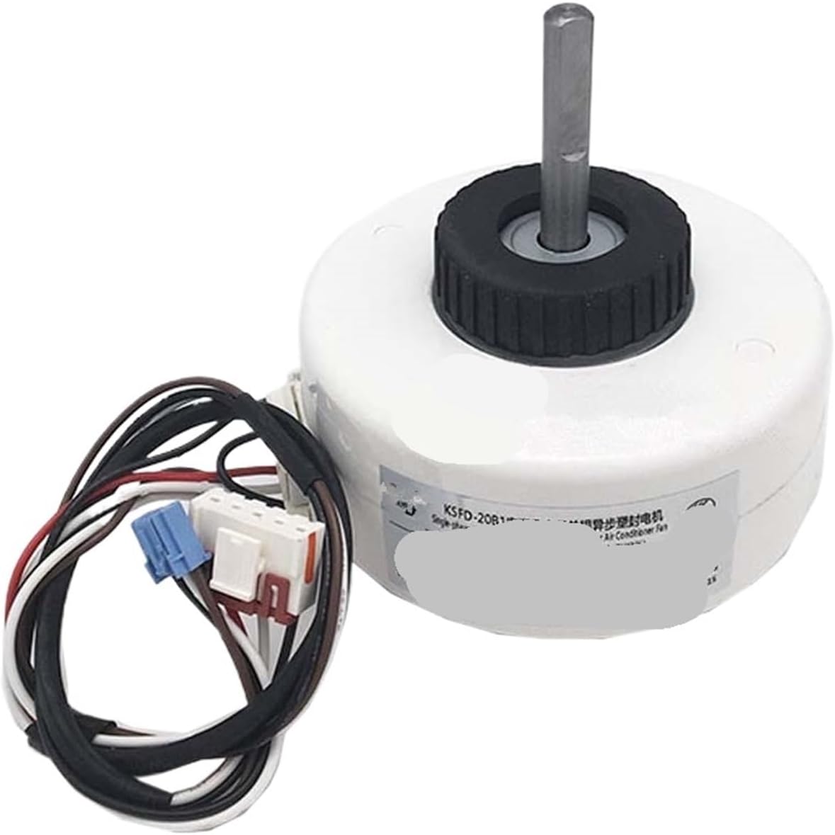 Air Conditioner Indoor Unit Motor, KSFD-20B1 KSFD-20B 0010404233 220V Fan Motor Replacement Part