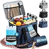 Obics Kühltasche klein 20L