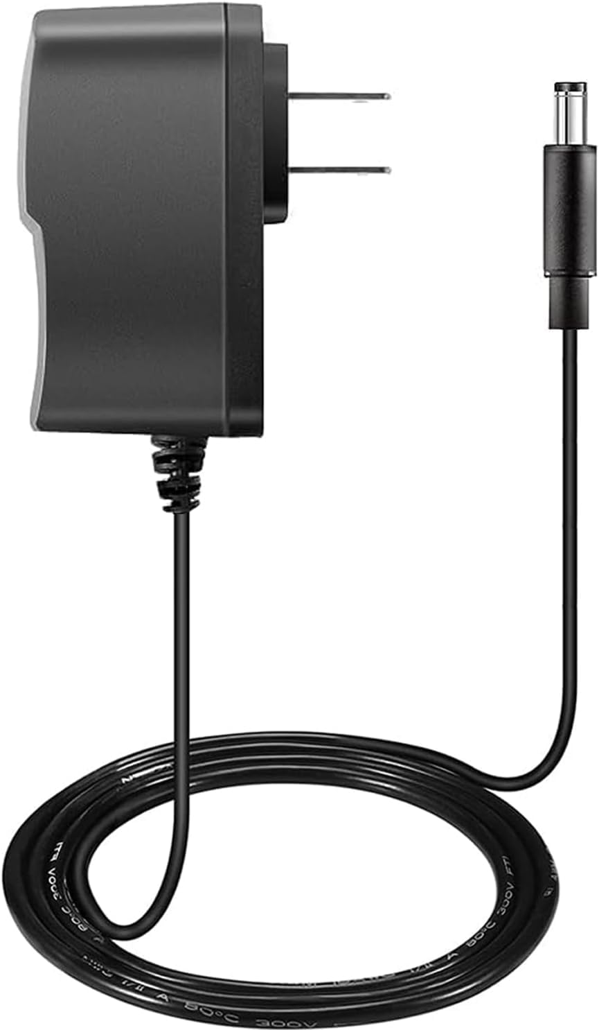 9V Boss Guitar Pedal Power Supply Compatible with Boss PSA-120S ME-80 ME-70 ME-25 ME-50B GT-100 GT-10 AD-10 BR-80 BR-600 DB-88 DB-90 CE-2B RE-20 RC-1