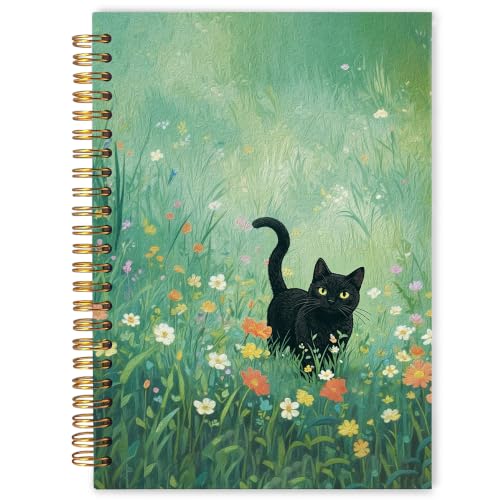 Notebook Spiral 719-XINGYI cuaderno de espiral con papel premium para oficina