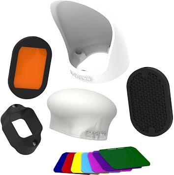 MagMod Professional Flash Kit to Create Epic Images Quickly and Easily
