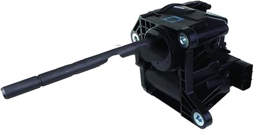 TULN 1PC 36410-60083 36410-60080 36410-60081 36410-60082 Transfer Shift Actuator Assembly Compatible for GX470 Land Cruiser Prado