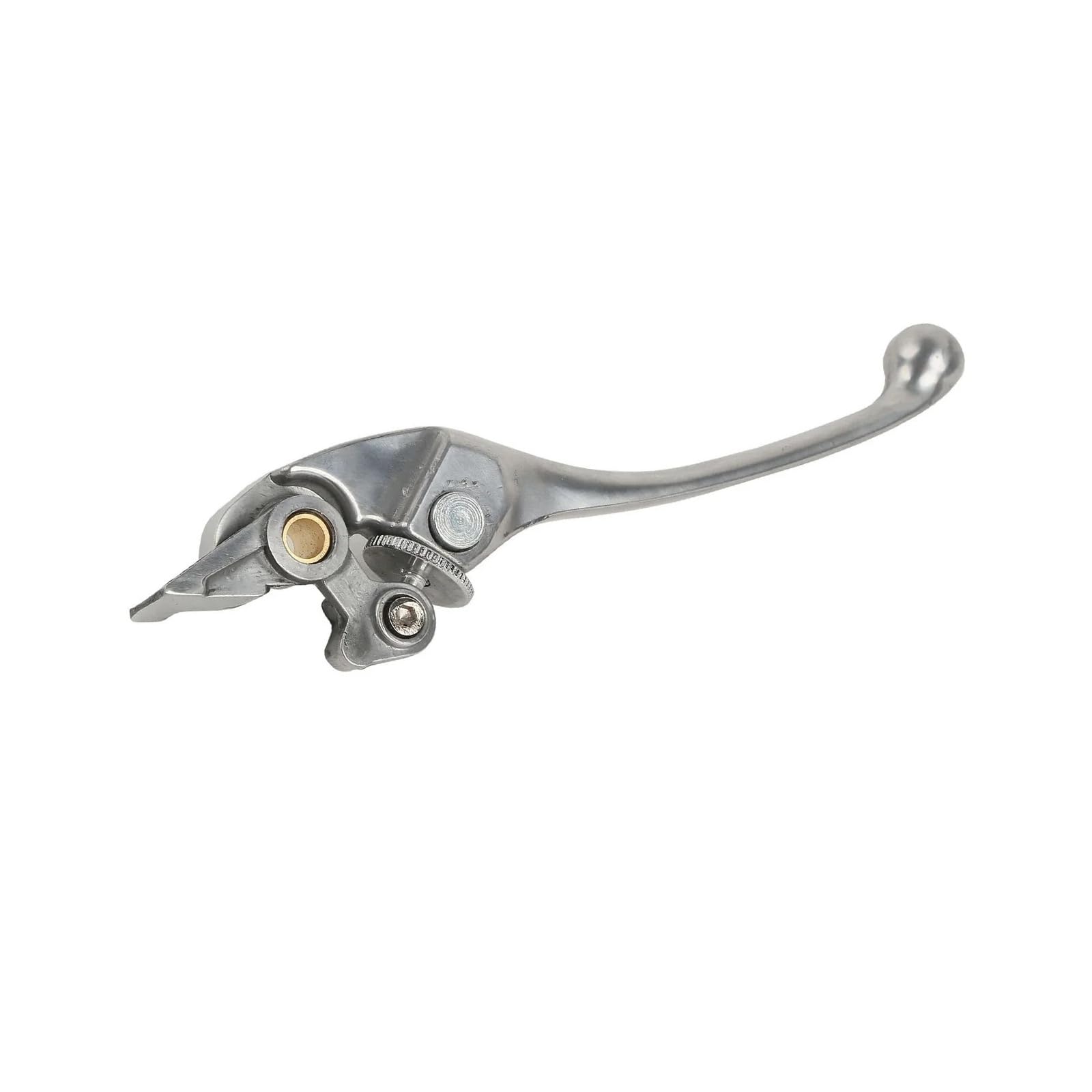 DAJMSUY Motorbike Brake Clutch Lever for CBR600 for CBR900 CB900 CB919 for CB400SF for CB250F for CB600F for Hornet Motorcycle Front Brake Lever
