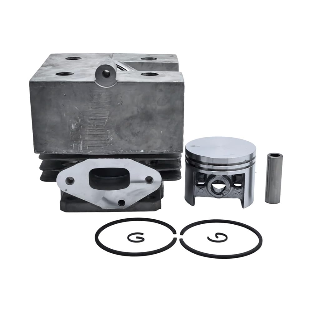 Kit cylindre piston 46 mm pour atomiseur et souffleur Stihl BR420 BR400 SR420