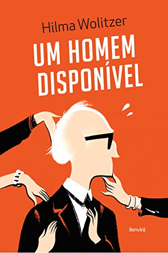 UM HOMEM DISPONÍVEL