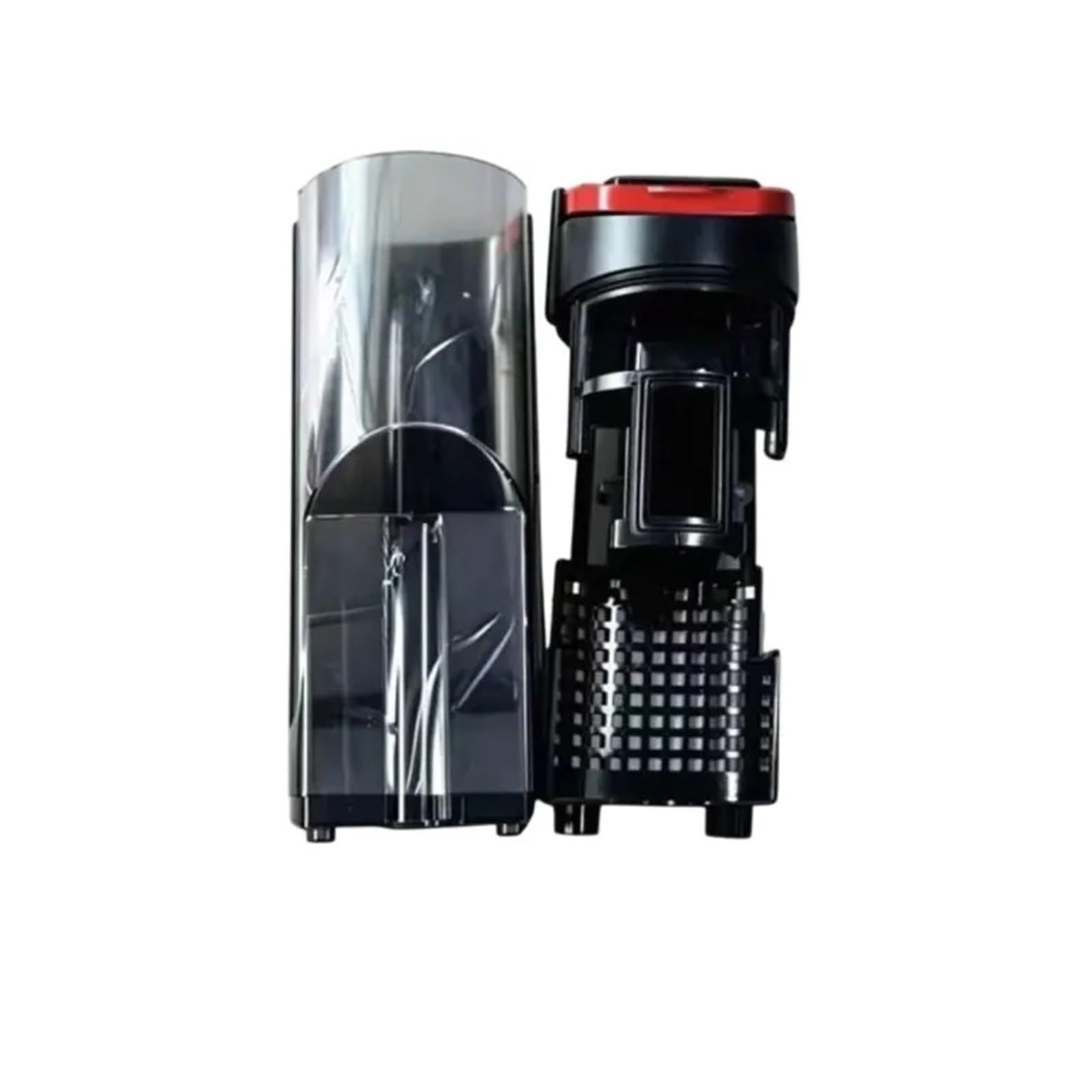 OUNCU Assembly Clean Dirty Water Tank,Compatible For Dreame T60 / T60 Ultra,Floor Scrubber Vacuum Cleaner Parts(Sewage Tank)