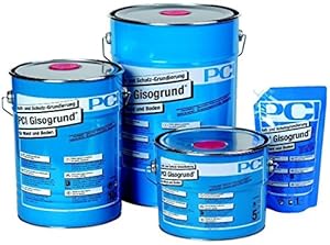 PCI Gisogrund Haftgrund 20L