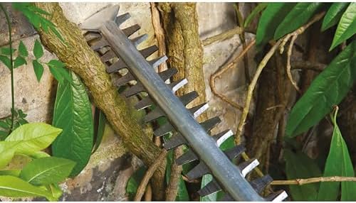 Bild 5 - Bosch Akku Heckenschere EasyHedgeCut 18-45 (1 Akku 2,0 Ah, 18-Volt-System, Messerlänge 45 cm, im Karton)