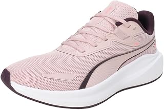 PUMA Unisex-Adult Skyrocket Lite Running Shoe