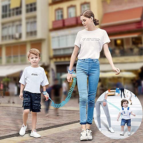 Ptyuhnn HZHOUY Child Leashes For Toddlers thumb #4