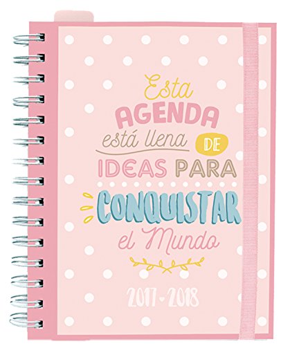 Télécharger Grupo Erik Editores AGVSV1718 Agenda scolaire 2017/2018 semainier Carouge livre En ligne