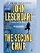 The Second Chair (Dismas Hardy Book 10)