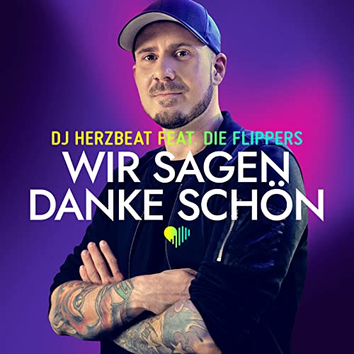 DJ Herzbeat feat. Die Flippers