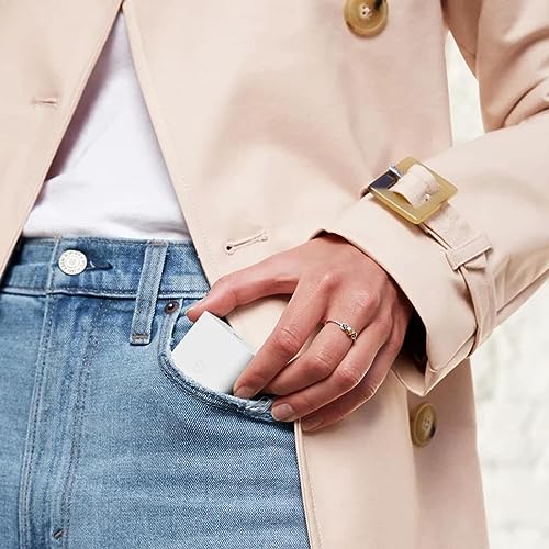 Image of Original Super Fast 30W USB-C Adapter - Ultra-Fast Charging Compatible with Google Pixel | 7 Pro /Pixel 7 / Pixel 7A / Pixel 6 Pro /Pixel 6 / Pixel 6A & All USB-C Devices- Powerful 30W Speed