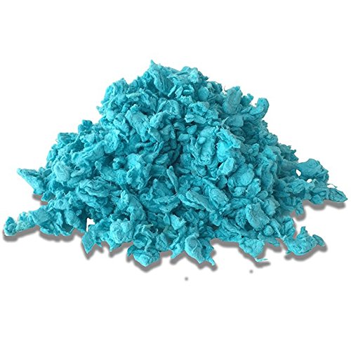 Image of Absorption Corp Carefresh Pet Bedding, Blue, 10-Liter