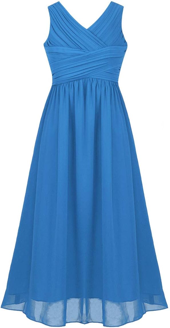 strapless open back dress Grey Tulle Beaded A Line Deep V Neck Prom Dresses PL479