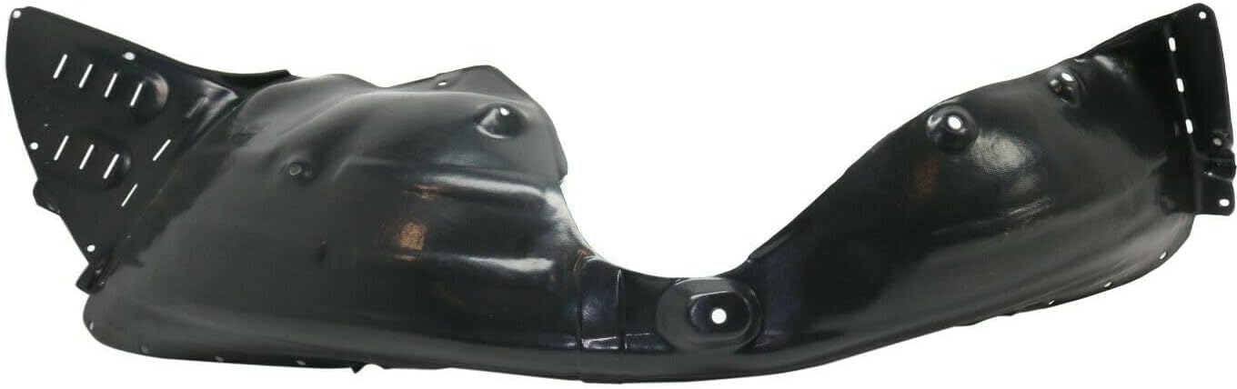 RvSky Front Left Driver Side Plastic Liner for Kia for Sedona Limited 2015 & SX Limited 2018 & EX Pack 2020,Easy to Install