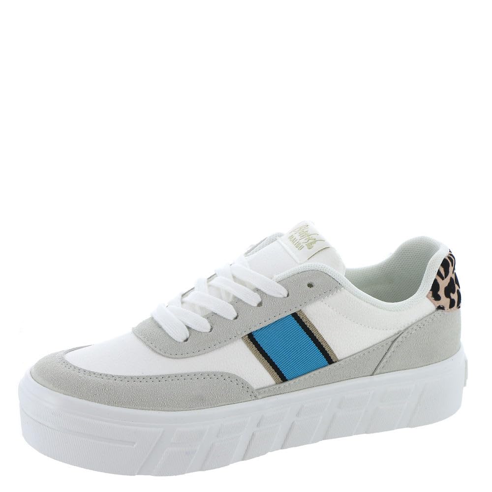 Blowfish MalibuWomens Speedy Slip On Sneaker