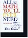 All the Math You'll Ever Need: A Self-Teaching Guide