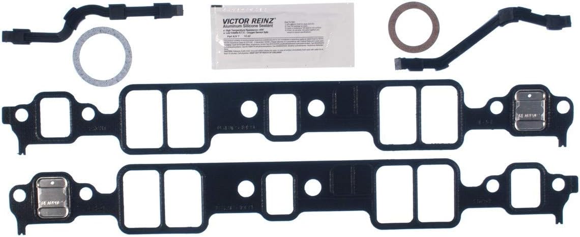 MAHLE MS15401 Engine Intake Manifold Gasket Set