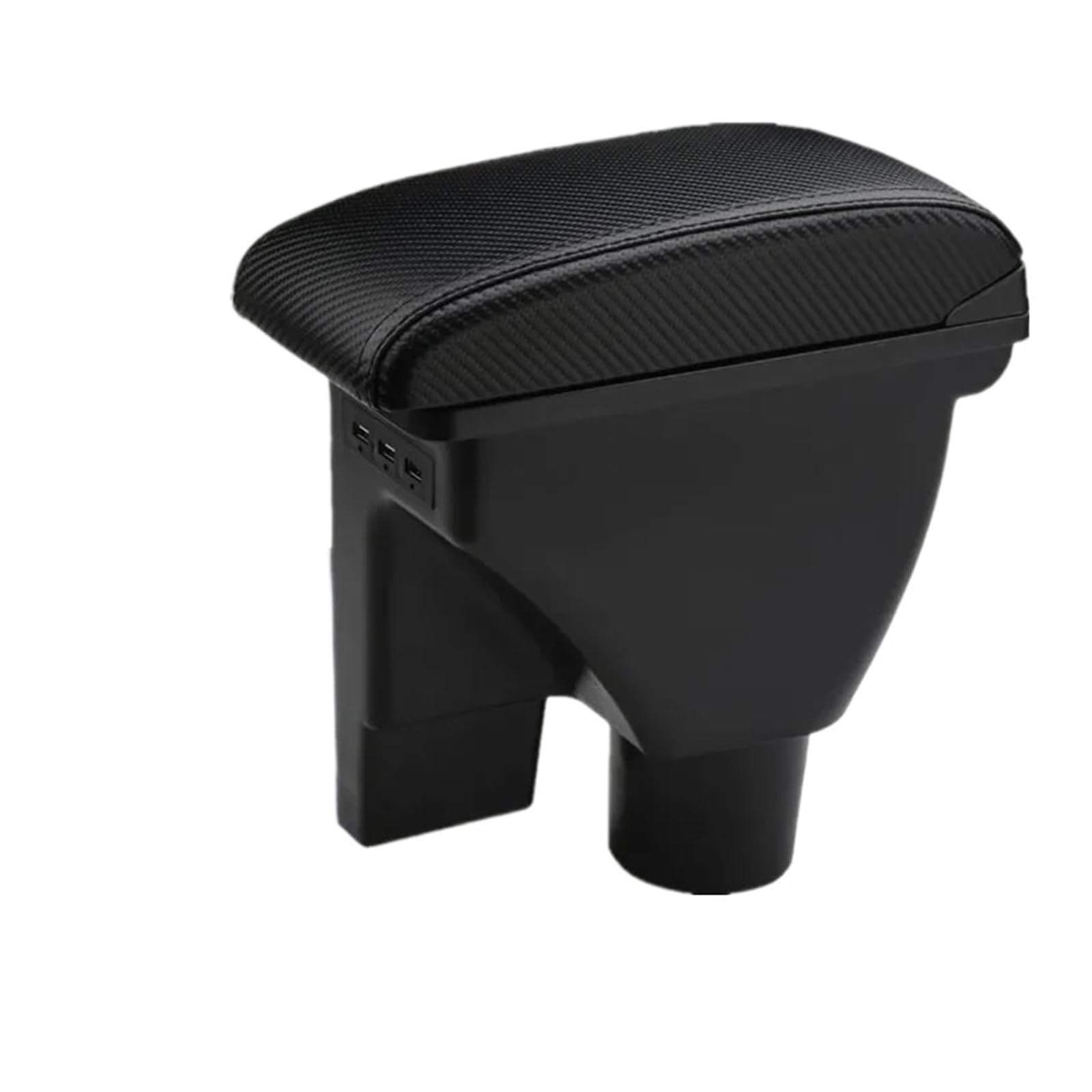 UDHQAJC For Hyundai For Getz Armrest Box Retrofit Parts Dedicated Center Storage Car Accessories Car Centre Console Armrest Box
