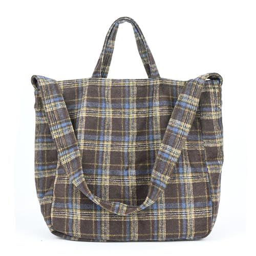 Bolso Tote para Mujeres con Asa y Cierre miniatura 2