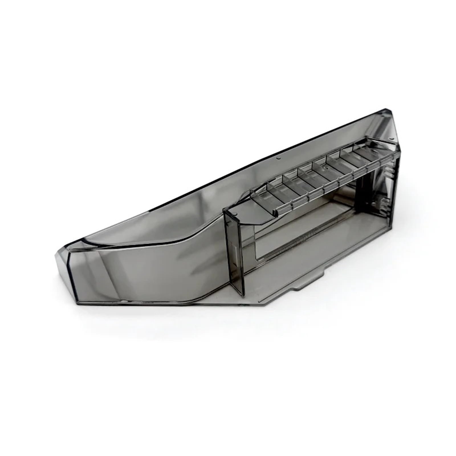 Composant de poubelle étanche pour Dreame L50 Ultra, boîte à poussière haute capacité
