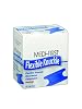 MAGID MP65250 Medi-First Blue Metal Detectable Knuckle Bandages, 1 x 3, Blue, Knuckle Pack of 50