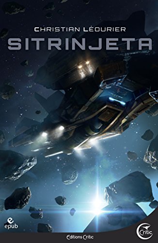 Télécharger Sitrinjêta (SF) Livre PDF Gratuit